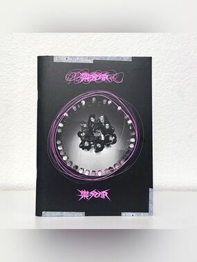 Stray Kids “Rock Star” Album | “樂-Star” Roll Version